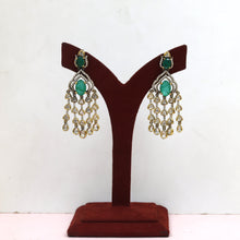 Danglers Kundan Earring 18757-28