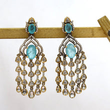 Danglers Kundan Earring 18757-28