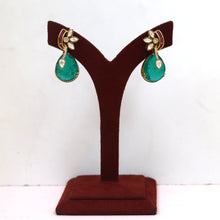 Manish Malhotra Inspired Light Earring Kundan Earring 18792-28