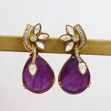 Manish Malhotra Inspired Light Earring Kundan Earring 18791-28