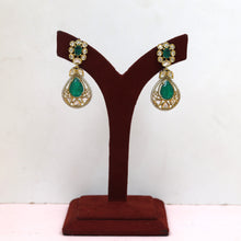 Manish Malhotra Inspired Light Earring Kundan Earring 18796-28