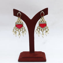 Danglers Kundan Earring 18790-28