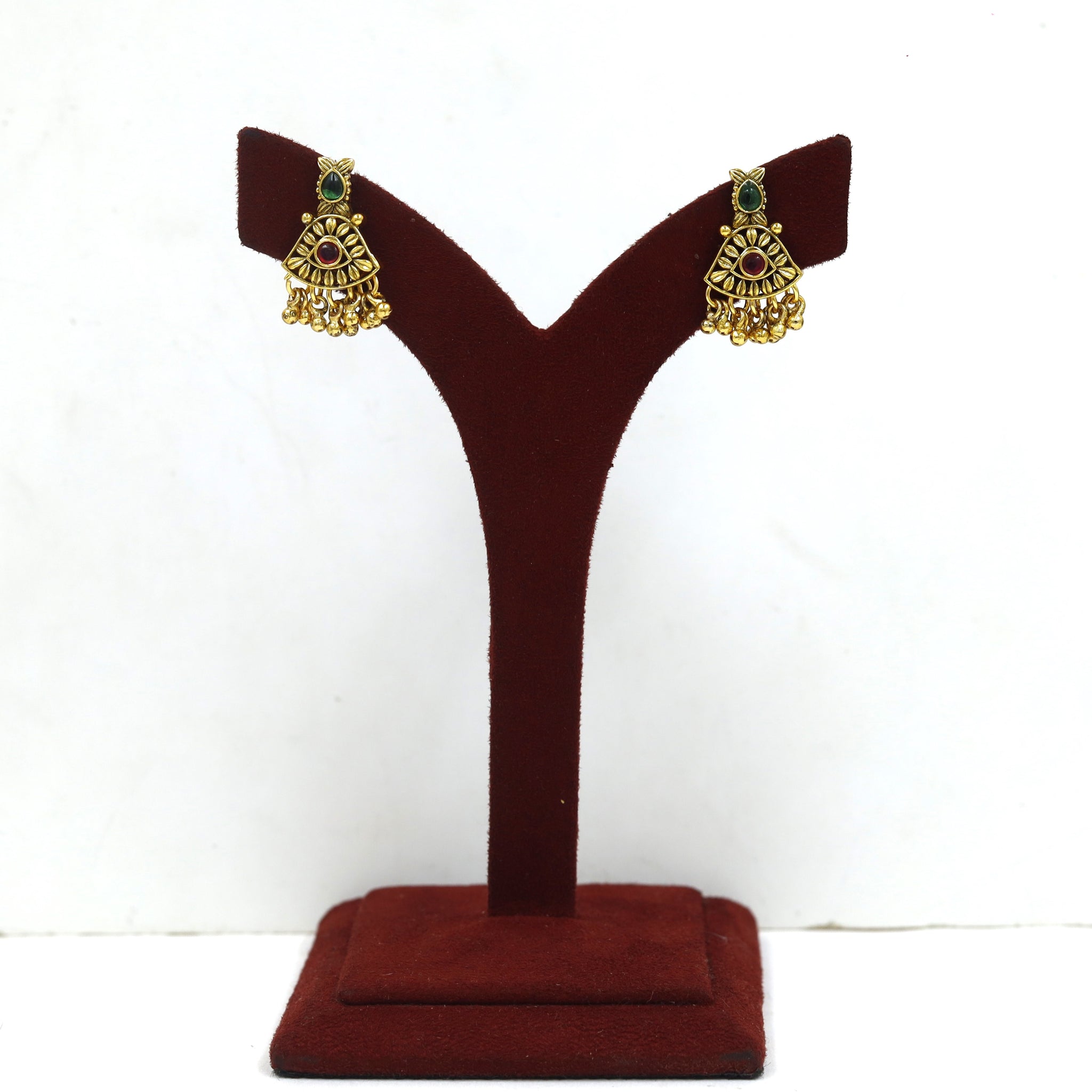 Light Antique Pendant Set 19011-1