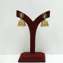 Choker Antique Necklace Set 19012-1