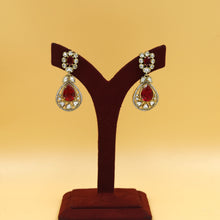 Manish Malhotra Inspired Light Earring Kundan Earring 18796-28