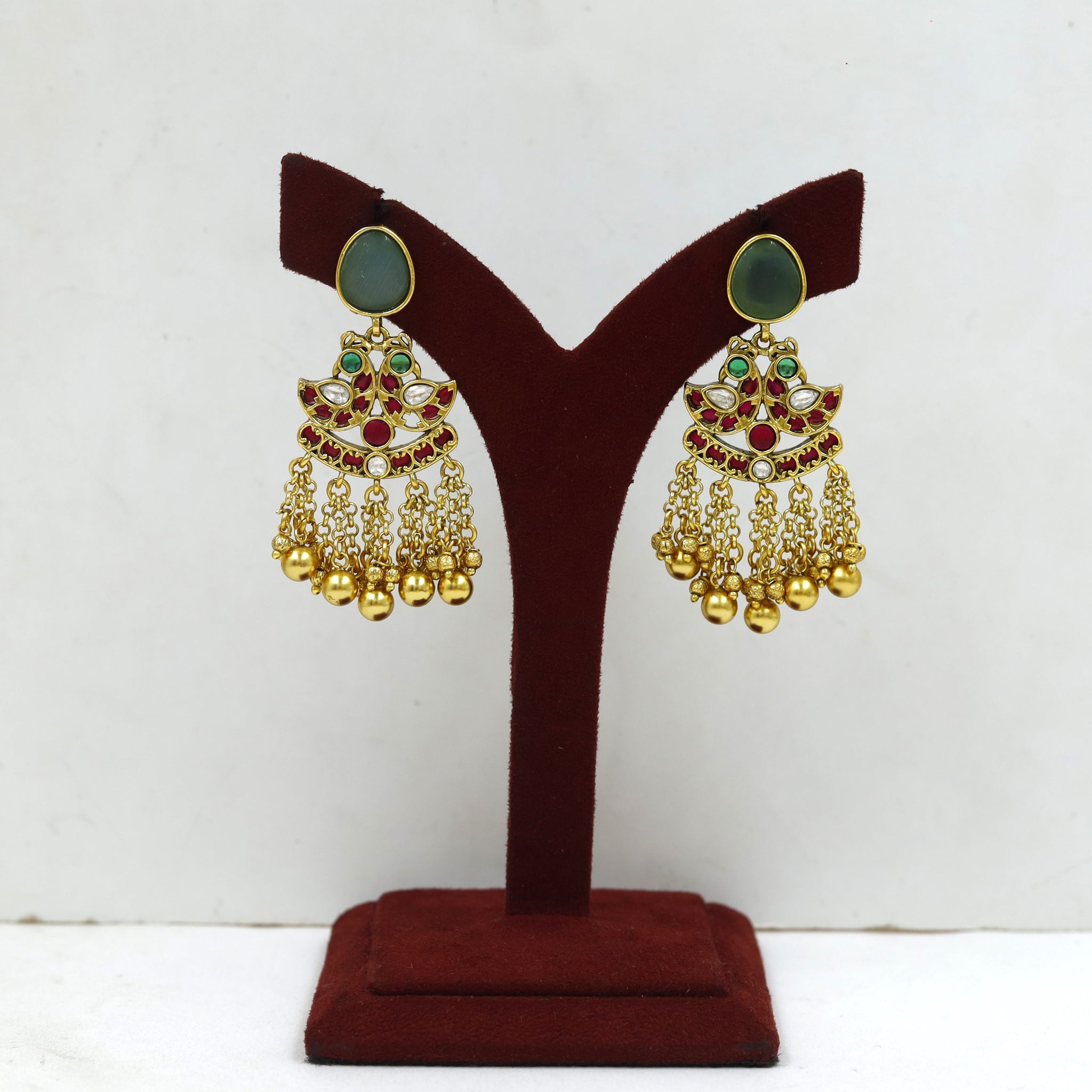 Light Antique Pendant Set 18970-21