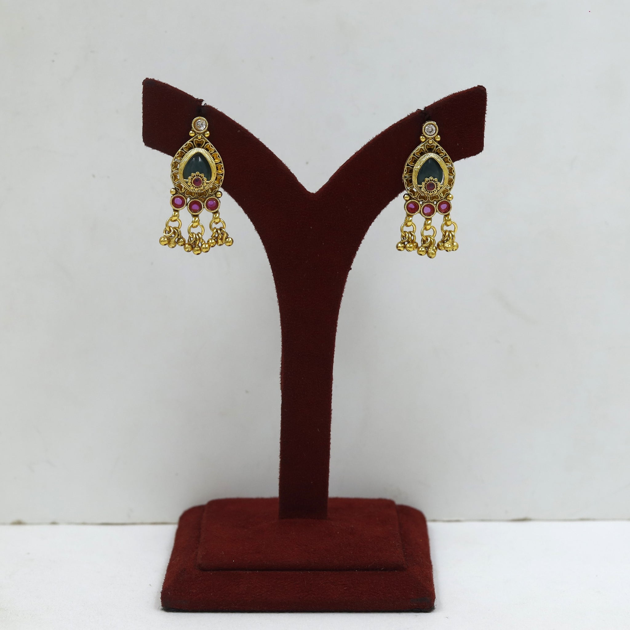 Light Antique Pendant Set 19001-1