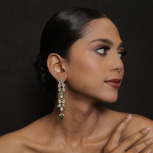 Polki Earring  1024-21