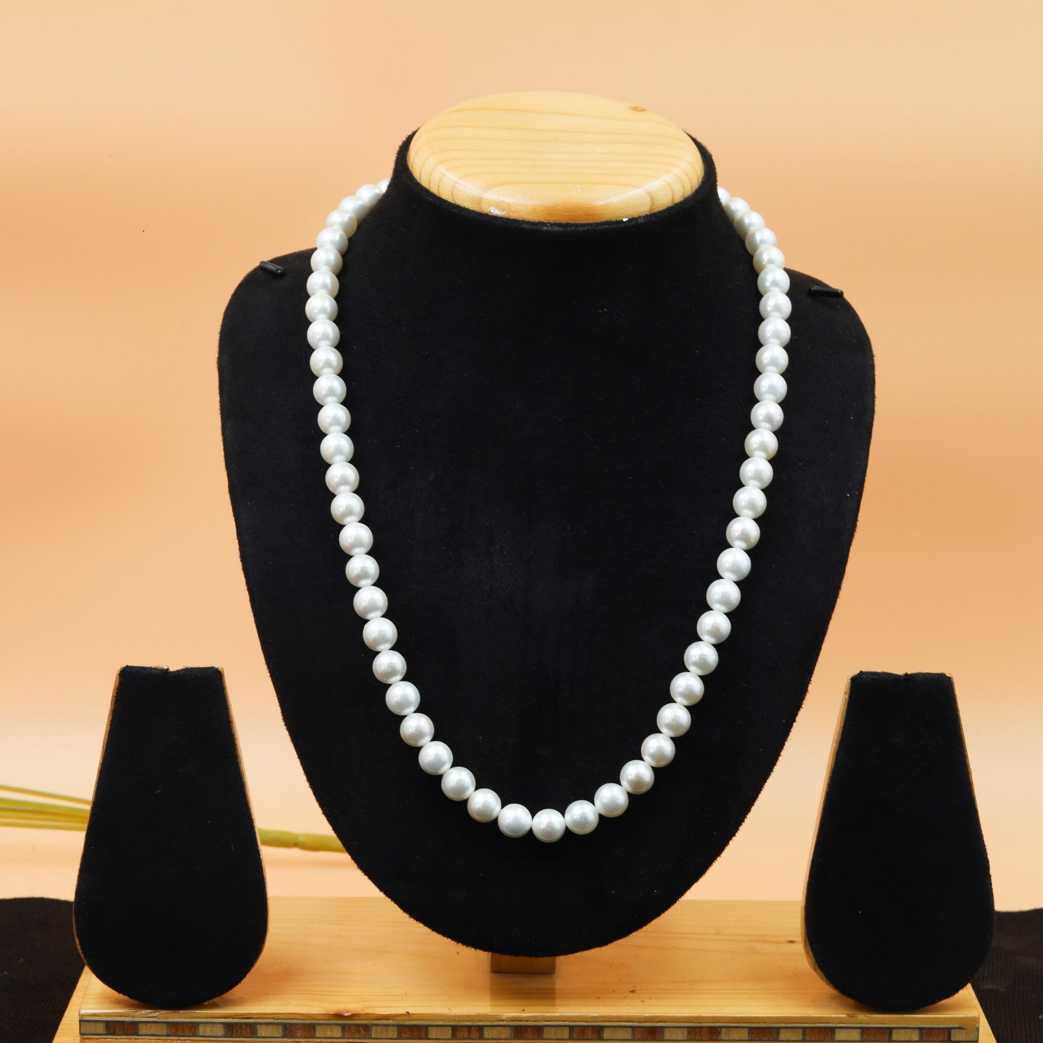 Pearl Necklace 8275-80