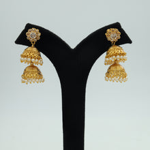 Champagne Gold Look Jhumki 5135-9200