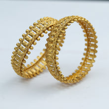 Gold Bangles/Kada 8840-2903
