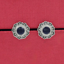 Pure Silver 925 Hallmarked Earring 10276-5791