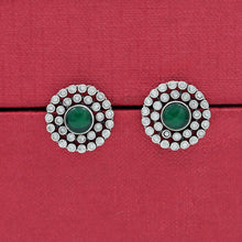 Pure Silver925 Hallmarked Earring 7844-20