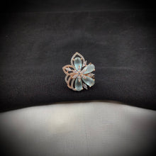 Firozi Ring