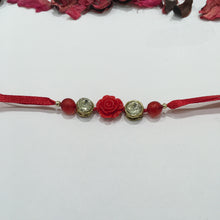 Men's Rakhi D120 2144-76 - Dazzles Jewellery