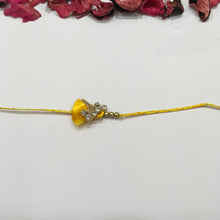 Men's Rakhi D109 2133-76 - Dazzles Jewellery