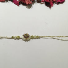 Men's Rakhi D110 2134-76 - Dazzles Jewellery