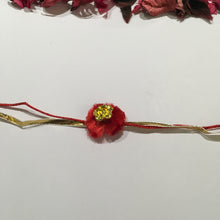 Men's Rakhi D105 2130-76 - Dazzles Jewellery