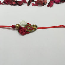 Men's Rakhi D113 2137-76 - Dazzles Jewellery