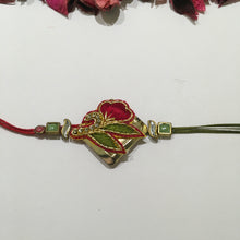 Men's Rakhi D119 2143-76 - Dazzles Jewellery