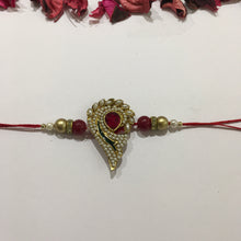Men's Rakhi D122 2146-76 - Dazzles Jewellery
