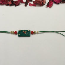 Men's Rakhi D113 2137-76 - Dazzles Jewellery