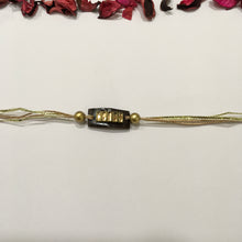 Men's Rakhi D117 2141-76 - Dazzles Jewellery