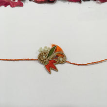 Men's Rakhi D112 2136-76 - Dazzles Jewellery