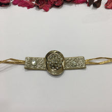 Men's Rakhi D120 2144-76 - Dazzles Jewellery