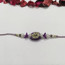 Men's Rakhi D105 2130-76 - Dazzles Jewellery