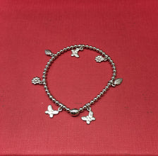 Silver Bracelet - Dazzles Jewellery
