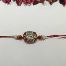 Men's Rakhi D118 2142-76 - Dazzles Jewellery