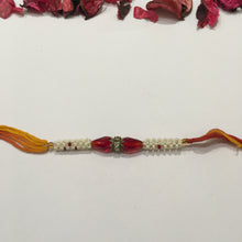 Men's Rakhi D113 2137-76 - Dazzles Jewellery