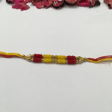 Men's Rakhi D109 2133-76 - Dazzles Jewellery