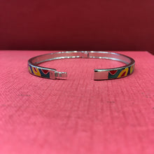 Pure 925 Hallmarked Silver Bracelet 5452-20 - Dazzles Jewellery