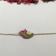 Men's Rakhi D110 2134-76 - Dazzles Jewellery