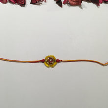 Men's Rakhi D106 2131-76 - Dazzles Jewellery