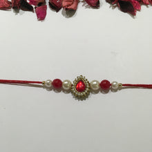 Men's Rakhi D111 2135-76 - Dazzles Jewellery