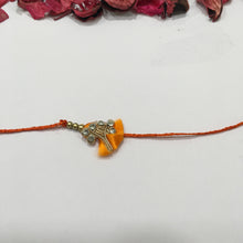 Men's Rakhi D109 2133-76 - Dazzles Jewellery