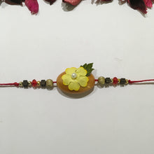 Men's Rakhi D111 2135-76 - Dazzles Jewellery