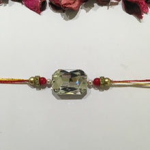 Men's Rakhi D111 2135-76 - Dazzles Jewellery