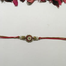 Men's Rakhi D111 2135-76 - Dazzles Jewellery