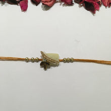 Men's Rakhi D111 2135-76 - Dazzles Jewellery