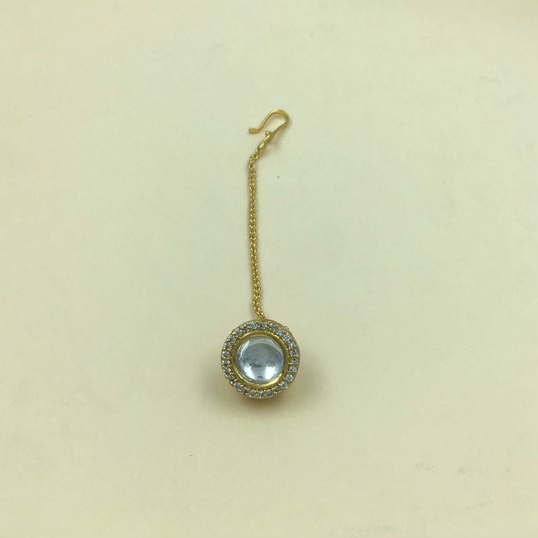 Kundan Borla 8434-73