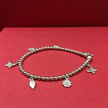 Silver Bracelet - Dazzles Jewellery