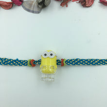 Kid's Boys Rakhi 2829-76 - Dazzles Jewellery