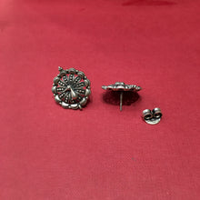 Silver Silver Earring - Dazzles Jewellery