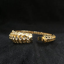 Kundan Bracelet 18646-5828