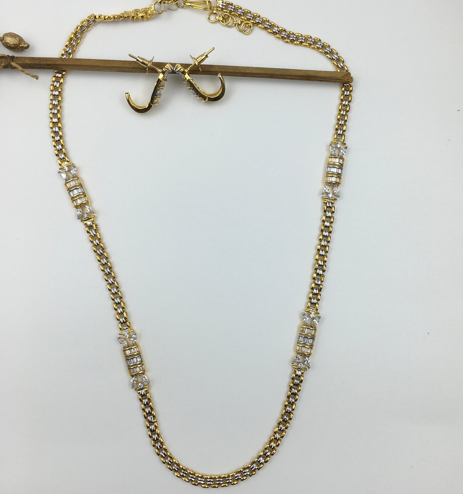 Gold Chain - Dazzles Jewellery