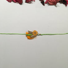 Men's Rakhi D106 2131-76 - Dazzles Jewellery